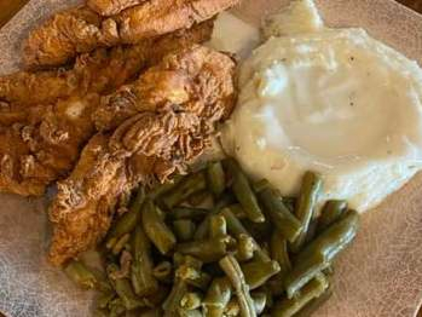 Fried Chicken, Lunch Specials | Boonville, IN | RJ's Restaurant and Bar