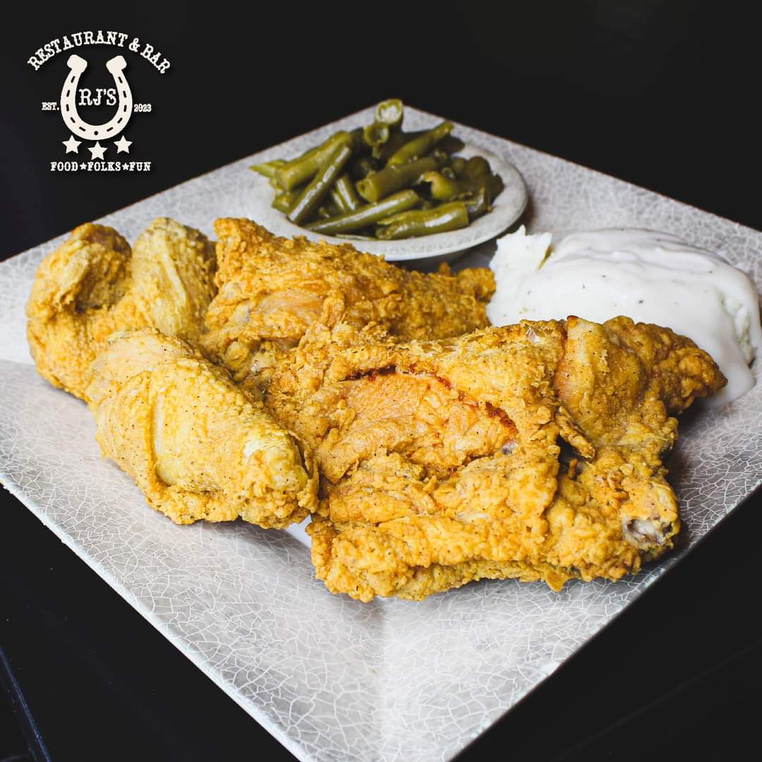 Delicious and Distinguished