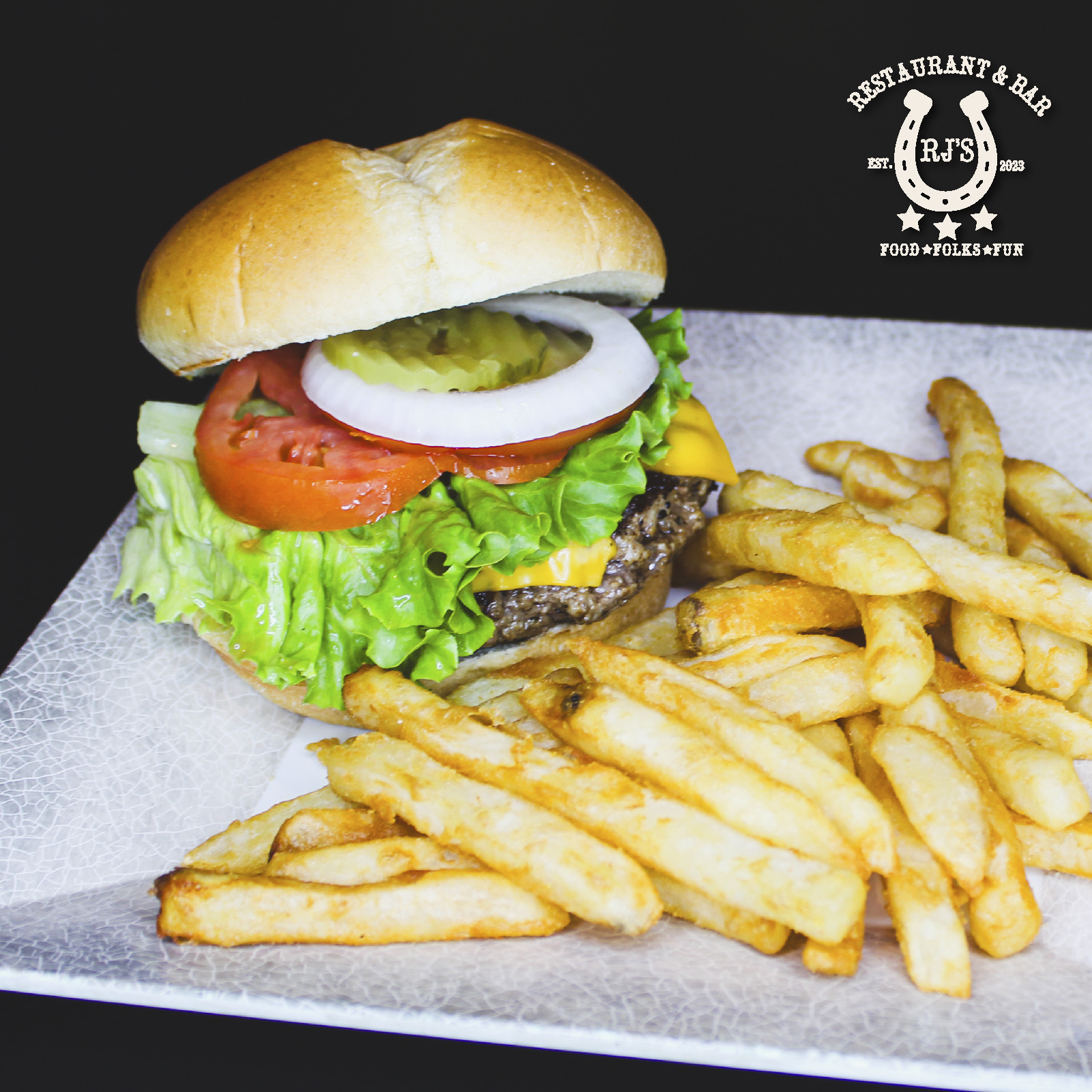 RJ's Restaurant and Bar